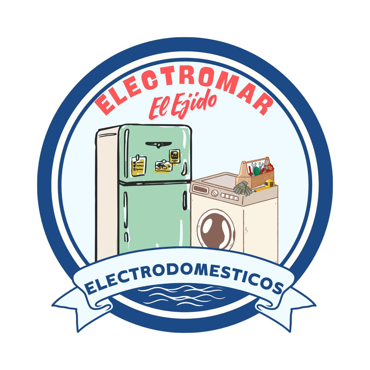 Logo Electromar El Ejido